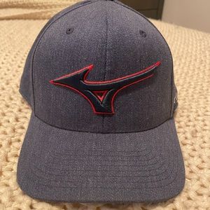 Mizuno Hat